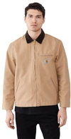 CARHARTT DETROIT JACKET,CARHA30639