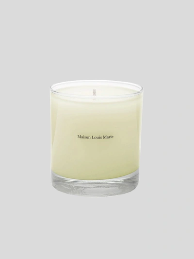 Maison Louis Marie No.05 Kandilli Candle 8.5 oz / 241 G In N,a