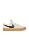 Nike Sb Zoom Blazer Low Pro Gt Skate Shoes In Multicolor