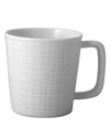 Bernardaud Organza Mug
