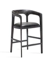Interlude Home Kendra Counter Stool