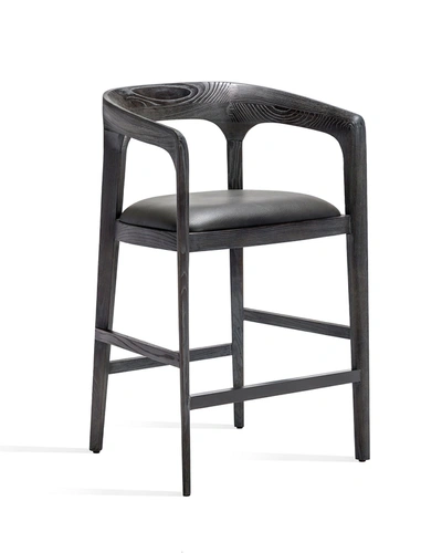 Interlude Home Kendra Counter Stool