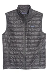 Patagonia Nano Puff® Vest In Forge Grey
