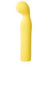 Smile Makers 'the Tennis Pro' Vibrator In N,a