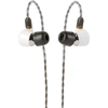Campfire Audio White Vega Earphones In Pearl White