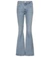 CITIZENS OF HUMANITY LILAH HIGH-RISE BOOTCUT JEANS,P00571954