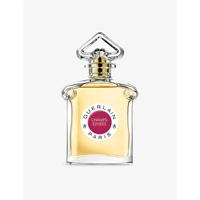 Guerlain Womens Champs-élysées Eau De Parfum 75ml