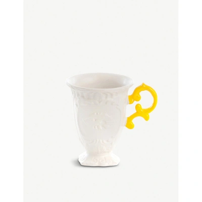 Seletti I-wares Porcelain Mug