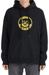 KSUBI ENEMY PULLOVER HOODIE,9349457878185