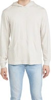 THEORY LAYER COSMOS HOODIE,THEOR44037