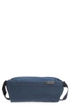 Bellroy Sling Belt Bag In Marine Blue