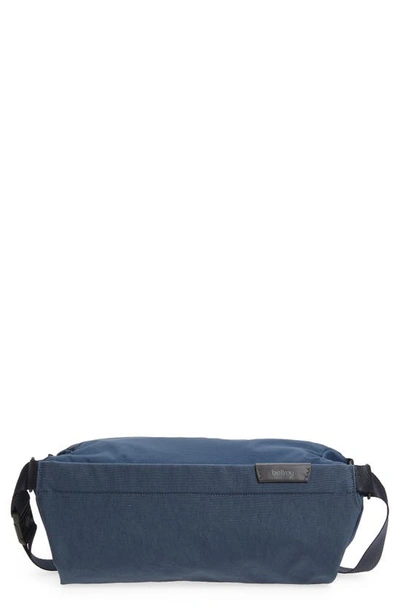 Bellroy Sling Belt Bag In Marine Blue