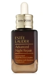 Estée Lauder Mini Advanced Night Repair Multi-recovery Complex Serum With Hyaluronic Acid 0.24 oz/ 7 ml