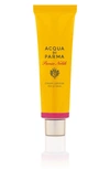 ACQUA DI PARMA PEONIA NOBILE LUXURIOUS HAND CREAM, 1 OZ,ADP040024