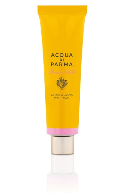 Acqua Di Parma Rosa Nobile - Hand Cream 30ml