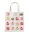 HARRODS SMALL CAKES AND BAKES SHOPPER BAG,16468619
