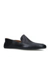 MAGNANNI LEATHER SLIPPERS,16856449