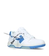 OFF-WHITE OUT OF OFFICE trainers,16859981