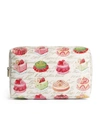 HARRODS CAKES AND BAKES COSMETIC BAG,16880917
