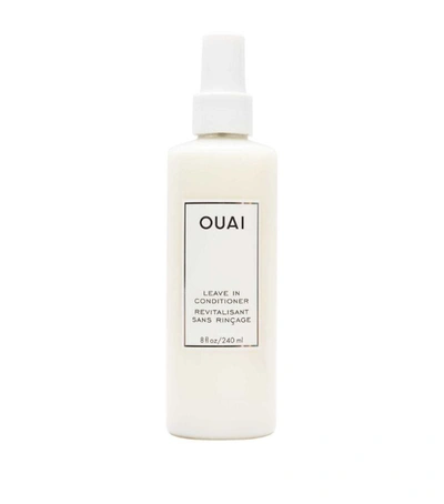 Ouai Leave In Conditioner (236ml) In Multi