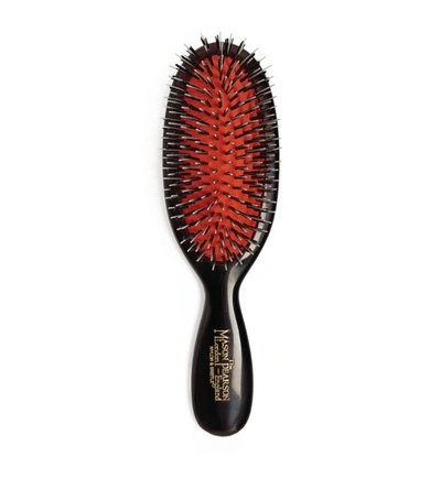 MASON PEARSON POCKET HAIRBRUSH,16878949