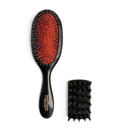 Mason Pearson Handy Hairbrush In 00