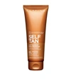 CLARINS SELF TANNING MILKY LOTION (125ML),16879829
