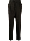 PT01 SUPERFINE-STRETCH TROUSERS