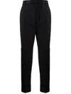 PT01 SUPERFINE TAILORED TROUSERS