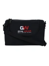 BALENCIAGA GYM WEAR LOGO WEEK POUCH