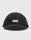 ADER ERROR OG FORM CAP