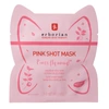 ERBORIAN EXCLUSIVE PINK SHOT MASK,6AA30263