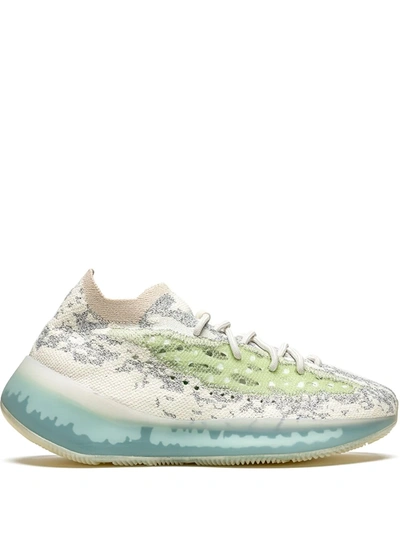 Adidas Originals Yeezy Boost 380 "alien Blue" Sneakers