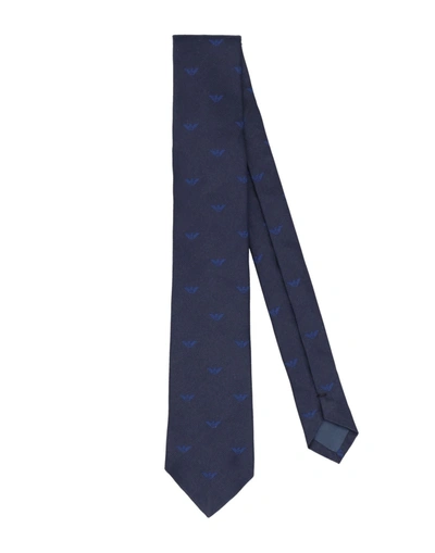 Emporio Armani Tie