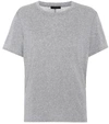 THE ROW Wesler棉质T恤,P00208317