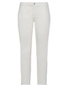 Roy Rogers Jeans In Ivory