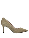 Islo Isabella Lorusso Pumps In Gold