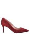 Islo Isabella Lorusso Pumps In Red