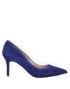 Islo Isabella Lorusso Pumps In Blue