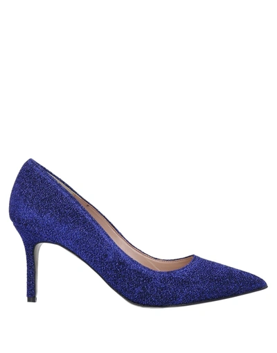 Islo Isabella Lorusso Pumps In Purple