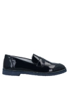 HÉROS LOAFERS,17023492GC 23