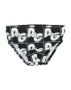 DOLCE & GABBANA BIKINI BOTTOMS,47275975CE 4