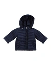 MUFFIN & CO. SYNTHETIC DOWN JACKETS,41657275ES 5