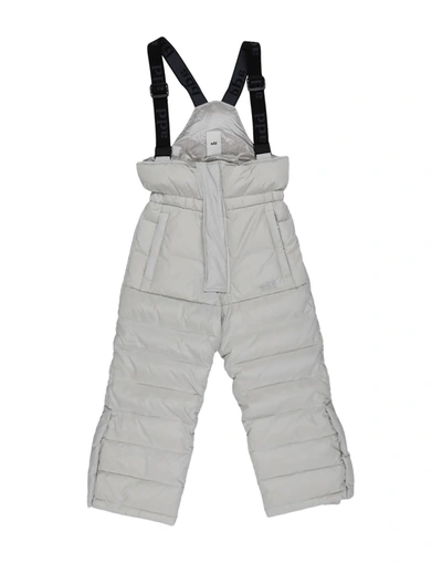 Add Kids' Snow Wear In White