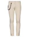 Modfitters Casual Pants In Beige