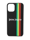 Palm Angels Womens Multi Exodus Iphone 12 Pro Phone Case