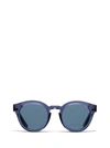 Ahlem Abbesses Indigolight Sunglasses