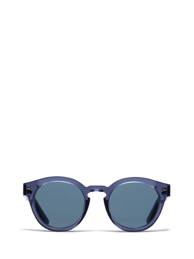 Ahlem Abbesses Indigolight Sunglasses