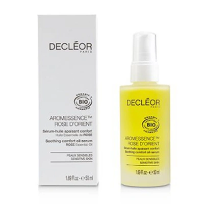 Decleor Cosmetics 3395019899187 In For Sensitive Skin