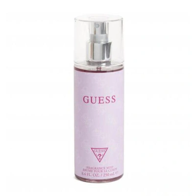 Guess Ladies 8.4 oz Fragrances 0085715320568 In N/a